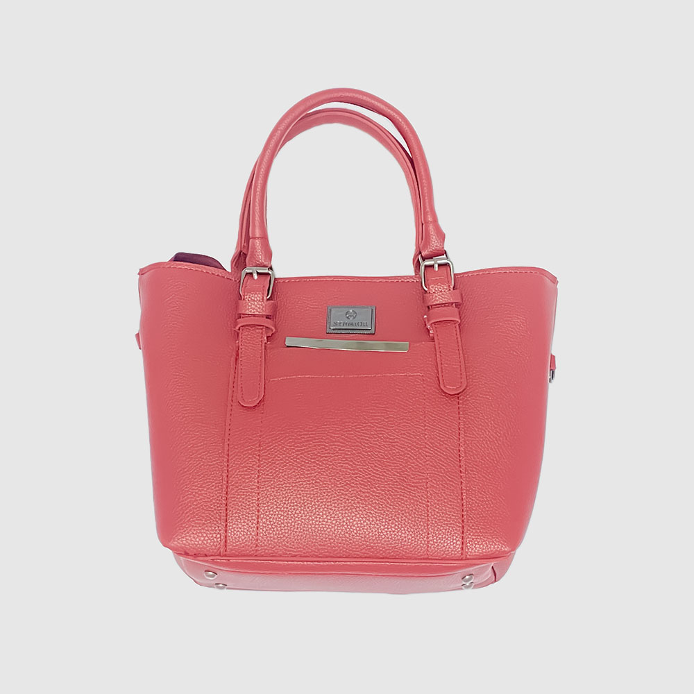 Synmior Dark Terra Cotta Bag Synmior Dark Terra Cotta Bag